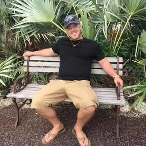 Meet your Posher, Tristan